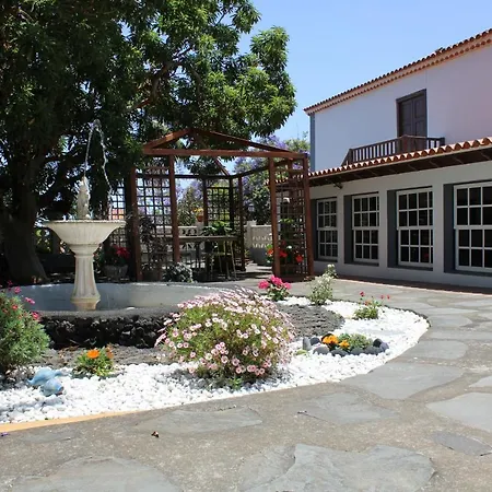 Villa La Capirota Lodero Exterior photo