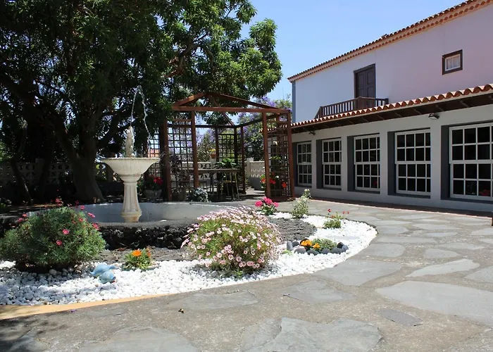 Villa La Capirota