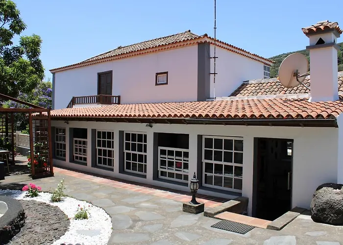 Villa La Capirota