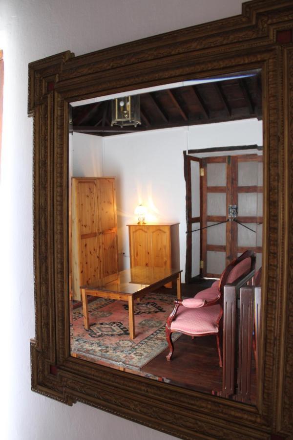 Villa La Capirota Lodero