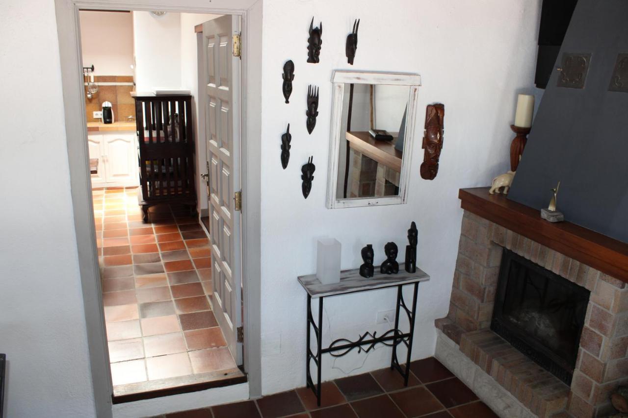 Villa La Capirota *