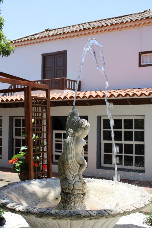 La Capirota Villa Lodero