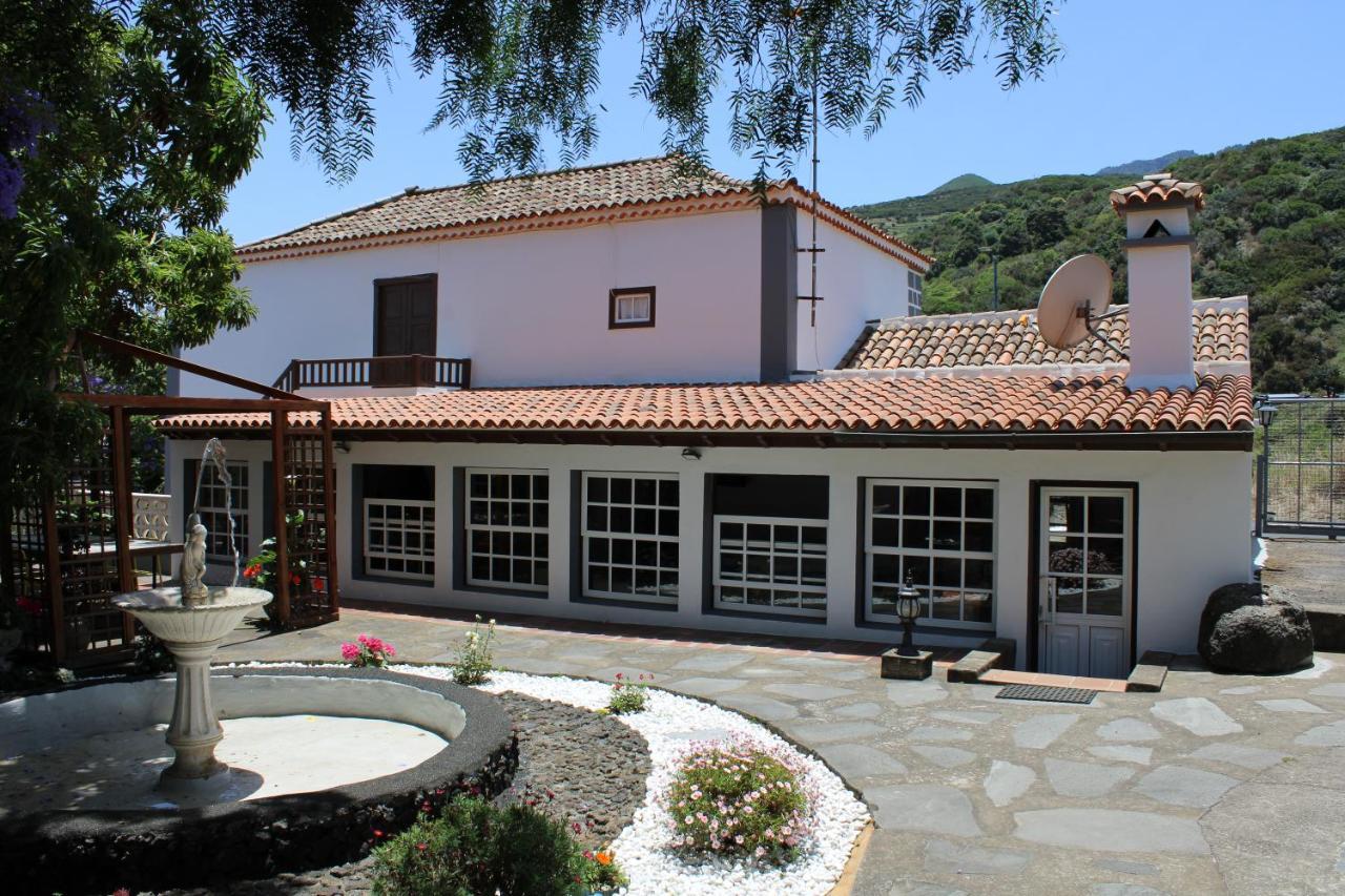 Villa La Capirota *