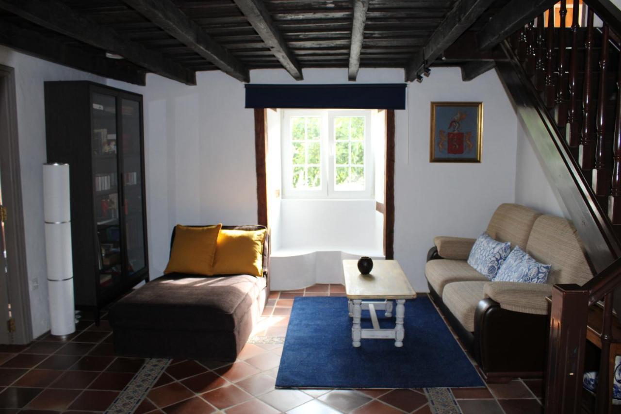 Villa La Capirota Lodero