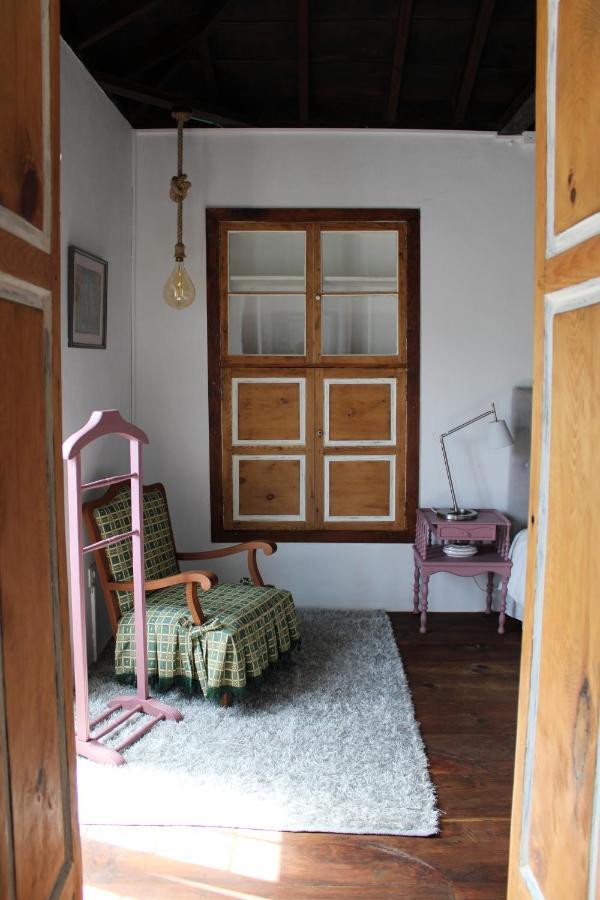 La Capirota Villa