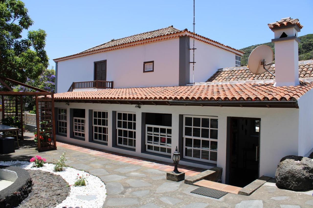 La Capirota Lodero