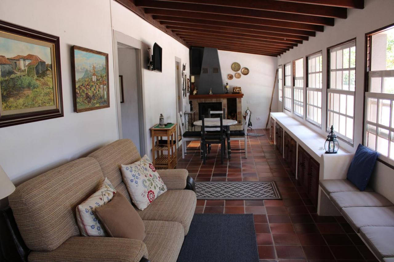 Villa La Capirota