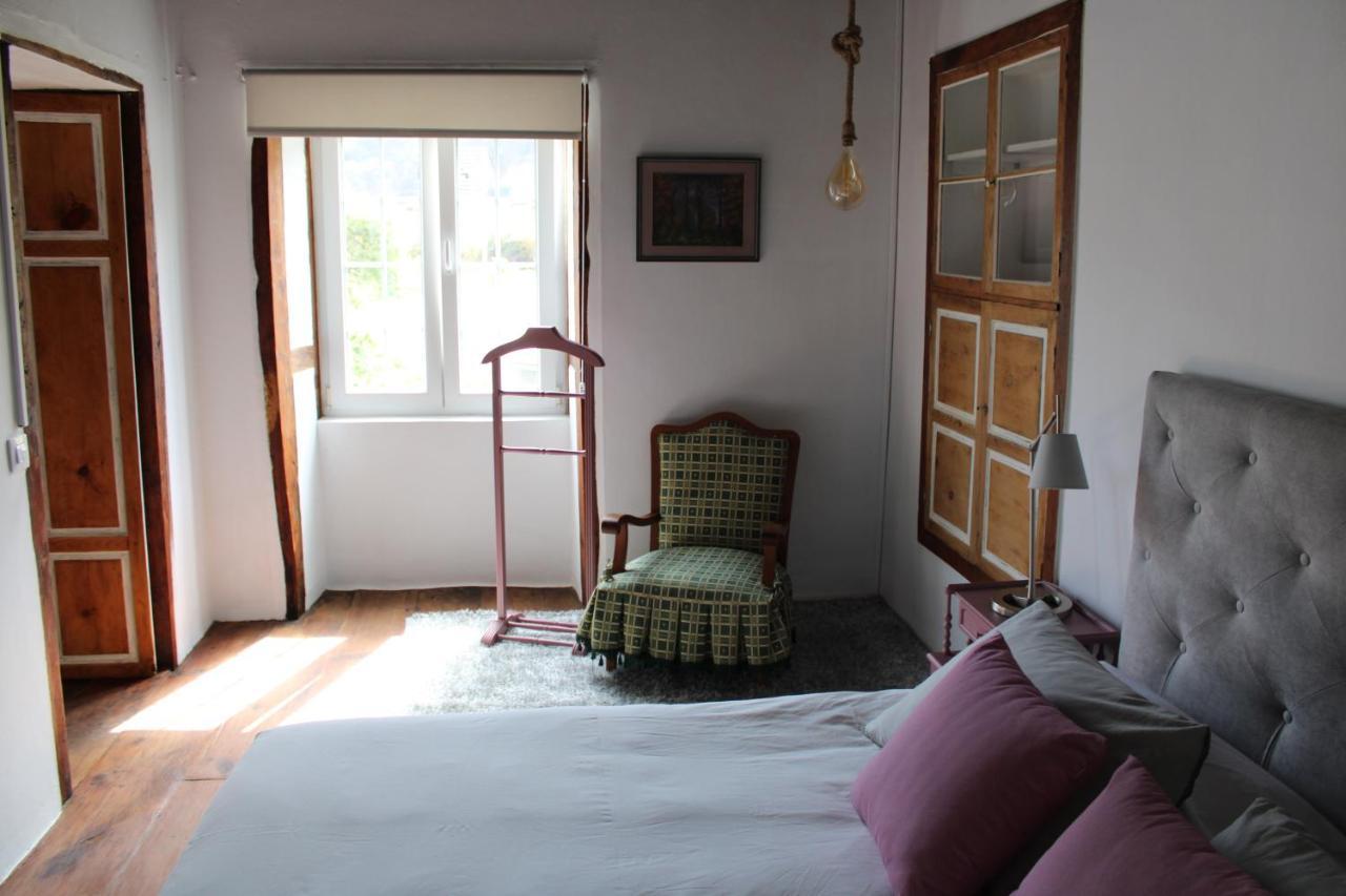 Villa La Capirota Lodero