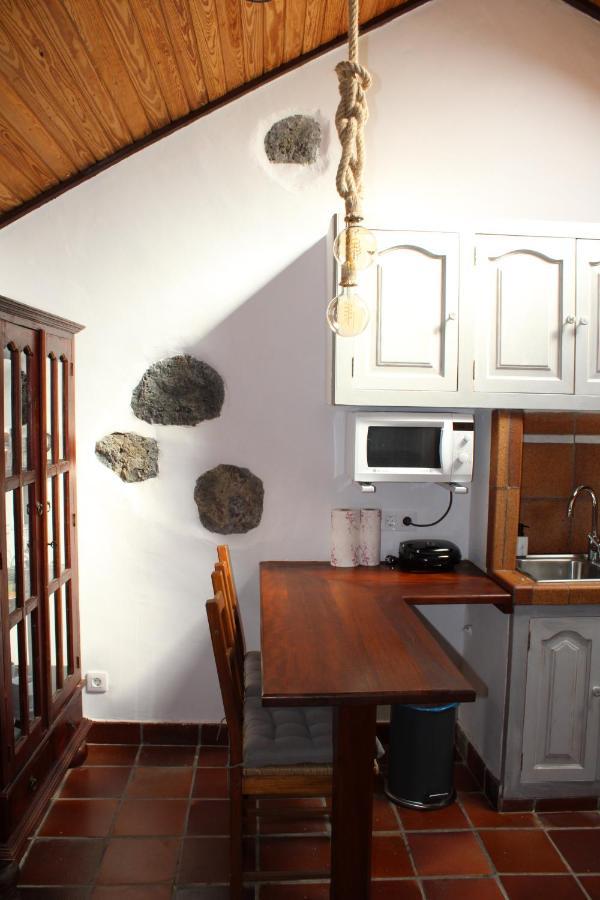 La Capirota Villa *